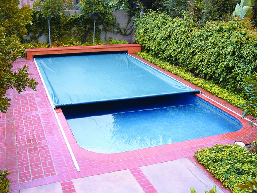automatic pool covers arizona