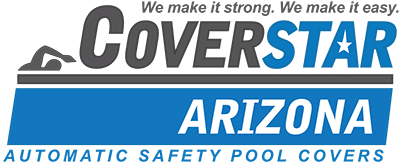 Coverstar Arizona | Automatic Safety Pool Covers