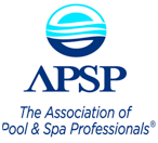 APSP The Association of Pool and Spa Professionals