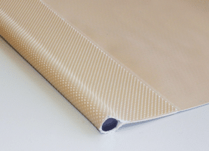 Light Colored Safety Fabric For Pool Covers